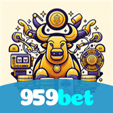 959bet：Vença no futebol online e ganhe grandes prêmios em nosso cassino!