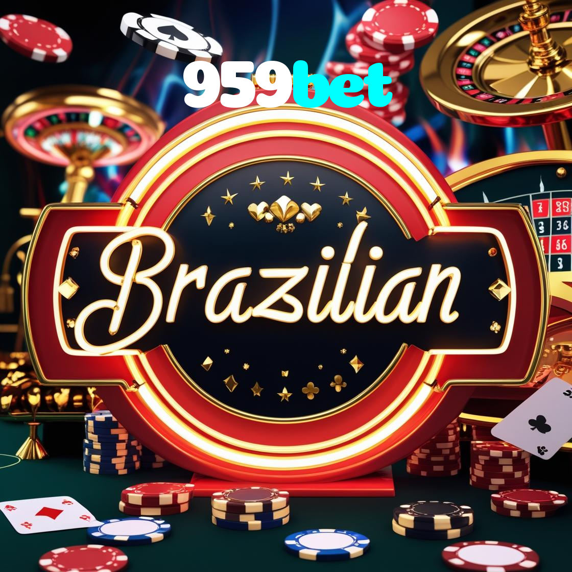 959bet:Aposte nas nossas roletas e veja a sorte sorrir para você!