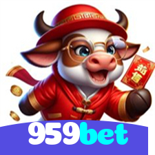 959bet：Aposte no seu time e ganhe com os melhores jogos de cassino online!