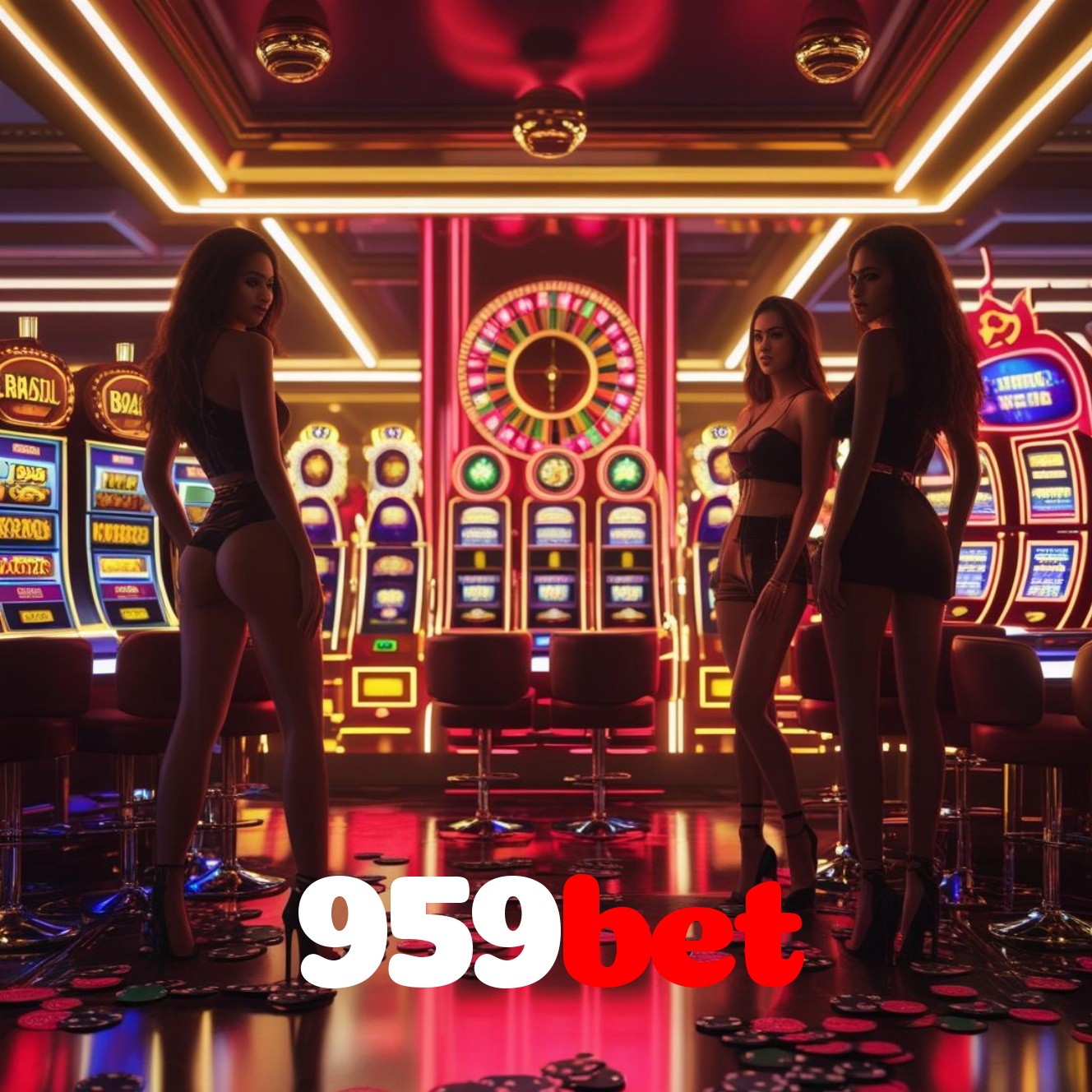 959bet:Jogue agora nas melhores slots e ganhe prêmios fantásticos!