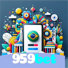 959bet：Jogue futebol online e leve para casa prêmios incríveis!