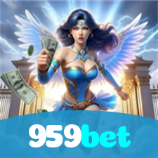 959bet：Mostre sua habilidade nas mesas de poker e vença os adversários!