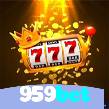 959bet:Jogue nas roletas e veja grandes prêmios surgirem para você!