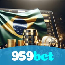 959bet：No cassino online mais confiável, experimente poker, roleta e futebol ao vivo!