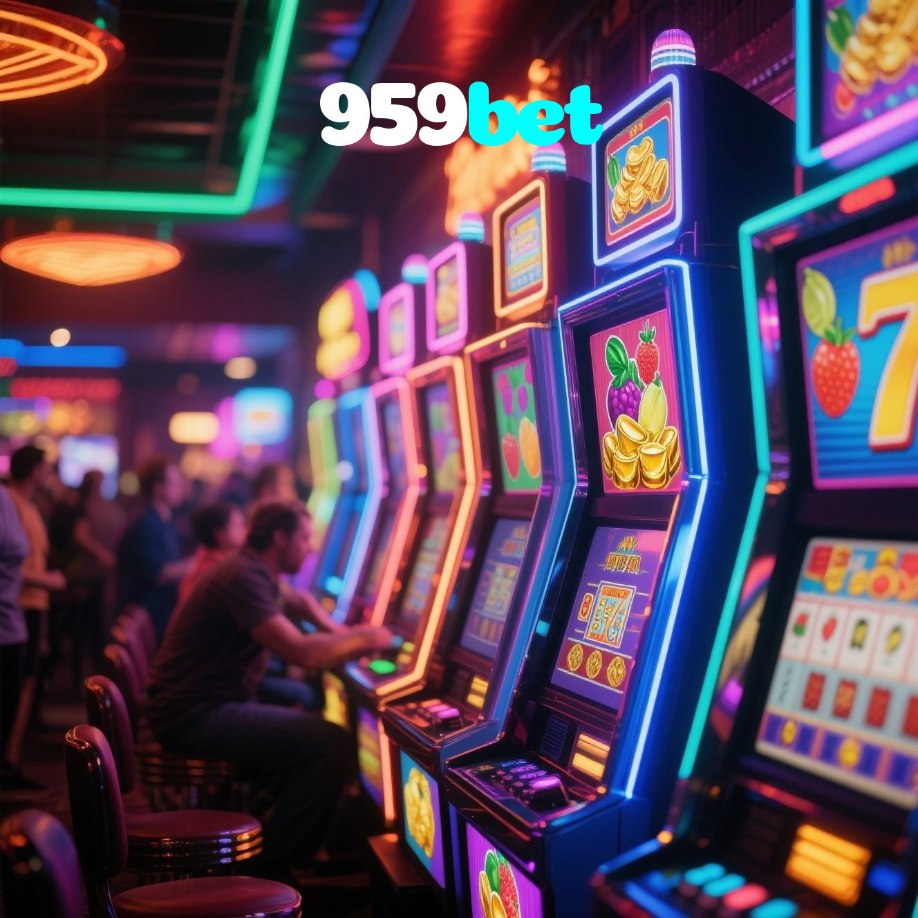 959bet：Apostas ao vivo de futebol te esperam! Vença os melhores times!