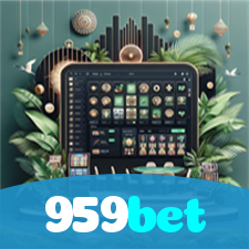 959bet:Jogue no cassino online e aposte no futebol para ganhar grandes prêmios!