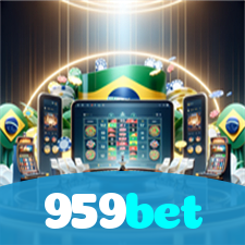 959bet:Cada rodada na roleta é uma chance de ganhar prêmios enormes!