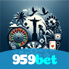 959bet:Aposte no futebol e conquiste prêmios em blackjack e poker!