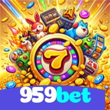959bet：Em nosso cassino online, as melhores vitórias estão por vir!