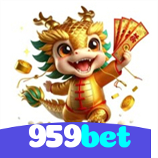 959bet：Vença no poker e aposte no futebol para grandes vitórias no cassino!