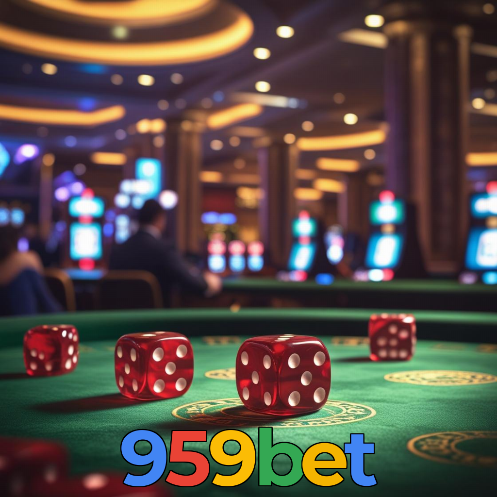 959bet:Jogue nas nossas roletas e ganhe prêmios incríveis!