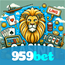959bet：Jogue futebol online e conquiste vitórias de tirar o fôlego!