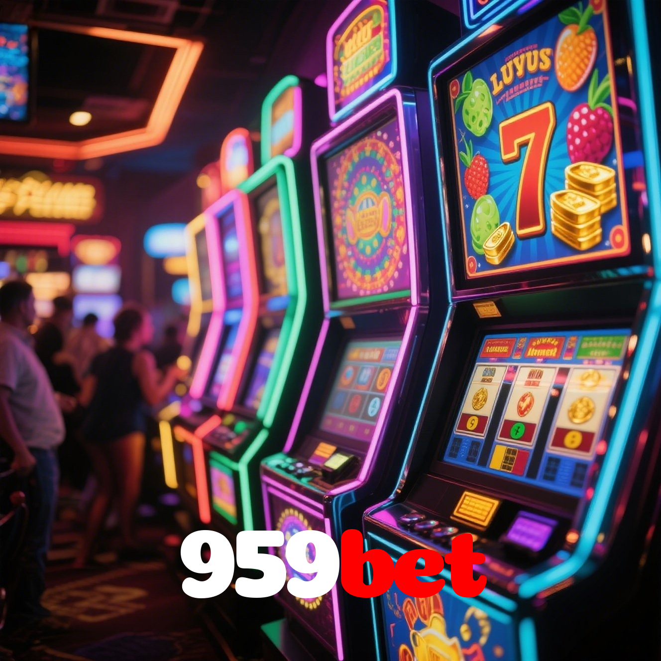 959bet:O cassino online mais emocionante está aqui! Aposte agora!