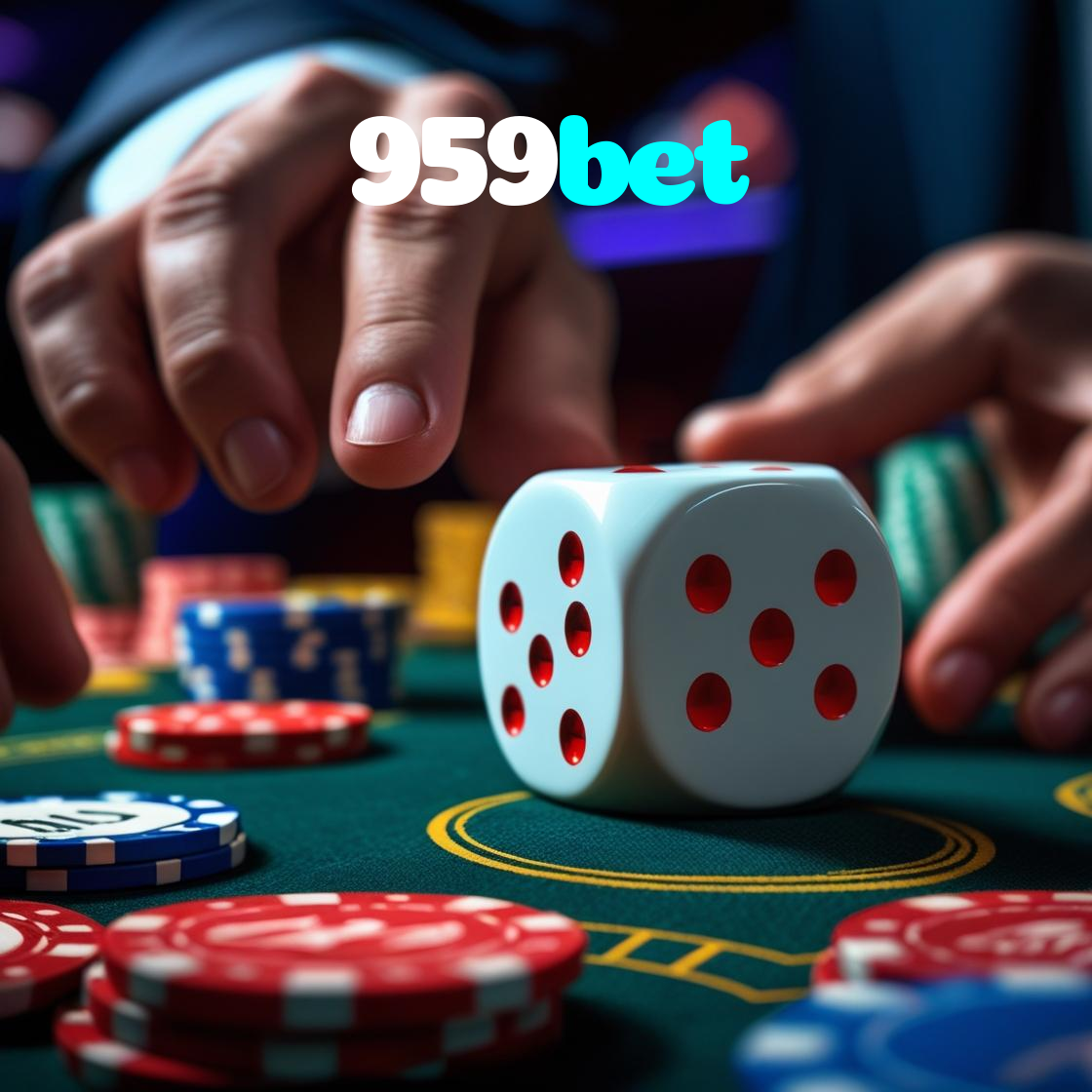 959bet:No futebol online, suas vitórias estão a um passo de distância!