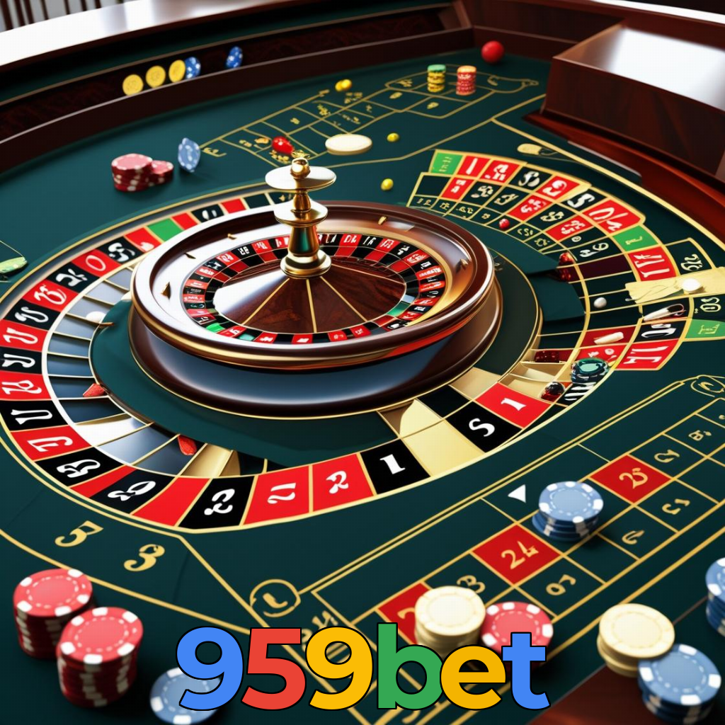 959bet:Vença no poker e mostre que você é um mestre das cartas!