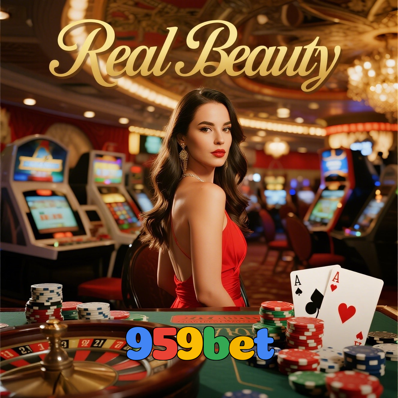959bet：Apostas emocionantes no futebol e diversão garantida com poker e roleta!