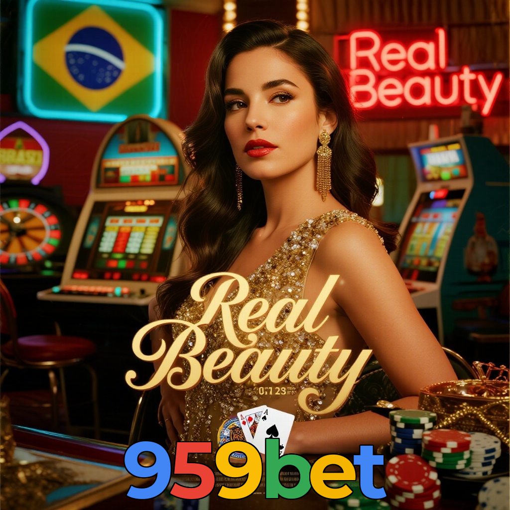 959bet:Aposte nas melhores slots e conquiste prêmios como nunca!