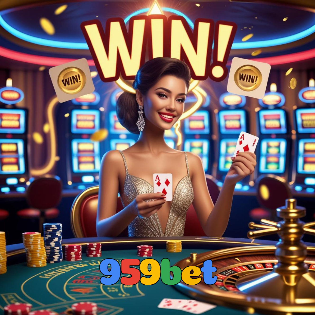 959bet:Desafie a roleta e ganhe prêmios incríveis no nosso cassino!