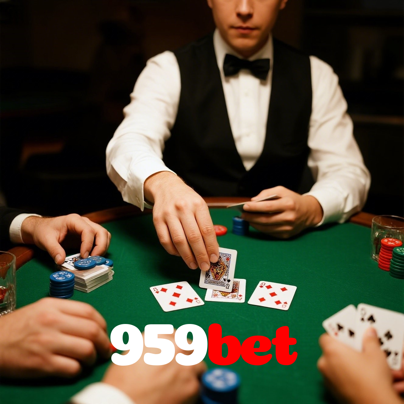959bet:Jogue poker, roleta e aposte no futebol no melhor cassino online!