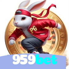 959bet：Jogue poker, aposte no futebol e tenha uma experiência incrível no cassino online!