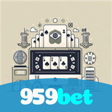 959bet:Sinta o jogo do futebol online e conquiste vitórias impressionantes!