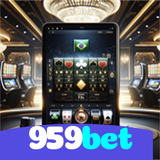 959bet:Vença no poker e mostre que você é um mestre das cartas!