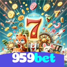 959bet:Apostas ao vivo no futebol e grandes prêmios em jogos de blackjack!