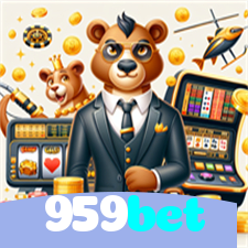 959bet:Jogue poker online e mostre que você é o mestre das cartas!