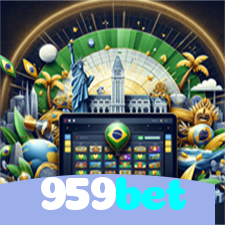 959bet：Apostas ao vivo no futebol e grandes prêmios em jogos de blackjack!