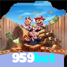 959bet：Onde o futebol e o cassino online se encontram para diversão sem fim!