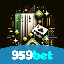 959bet：A sorte está no seu lado nas nossas roletas! Aposte agora!
