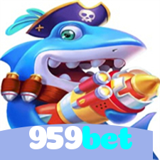 959bet:Jogue roleta, aposte no futebol e ganhe em grande estilo no cassino!