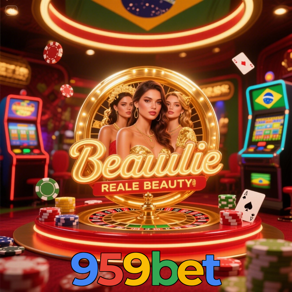 959bet：Aposte no futebol online e vença como um verdadeiro campeão!