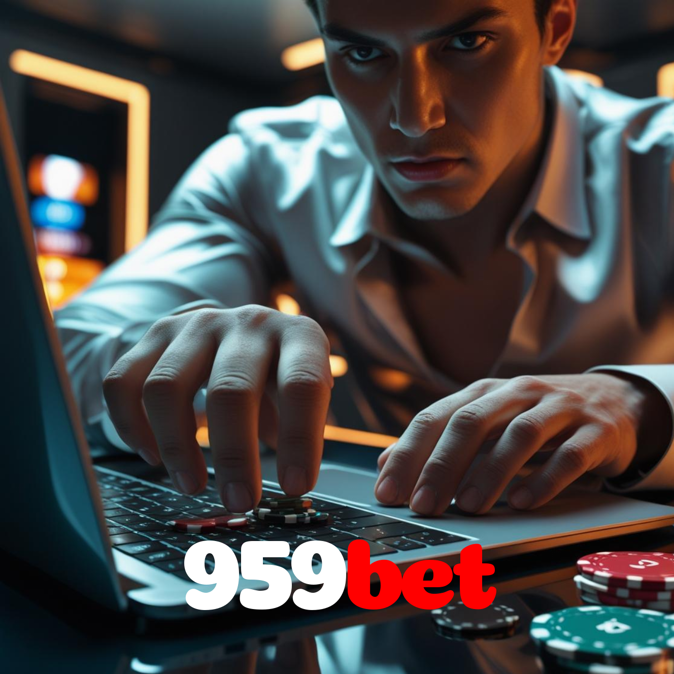 959bet:Prepare-se para o melhor da diversão no cassino! Jogue agora!