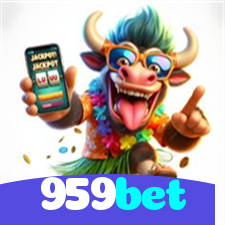 959bet：Ganhe prêmios fantásticos nas roletas online!