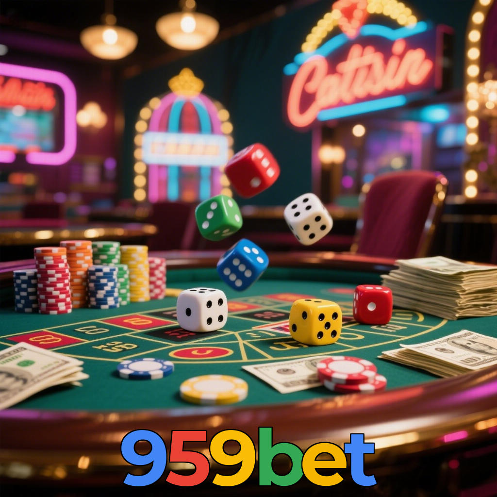 959bet:A aposta no futebol online pode te levar à vitória absoluta!