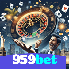959bet：Jogue futebol online e experimente a emoção de ser vencedor!