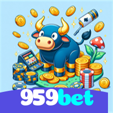 959bet:Ganhe no blackjack e aposte no futebol para uma experiência única!