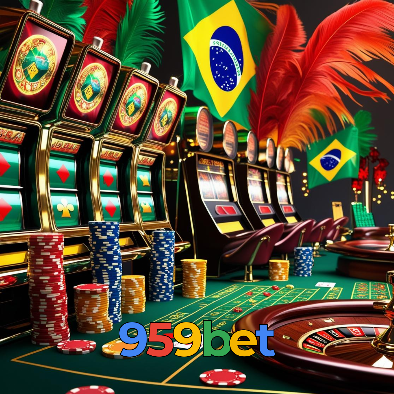 959bet:A sorte no futebol e os grandes prêmios de roleta estão aqui!