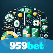959bet:Aposte no futebol e jogue slots emocionantes com grandes prêmios!