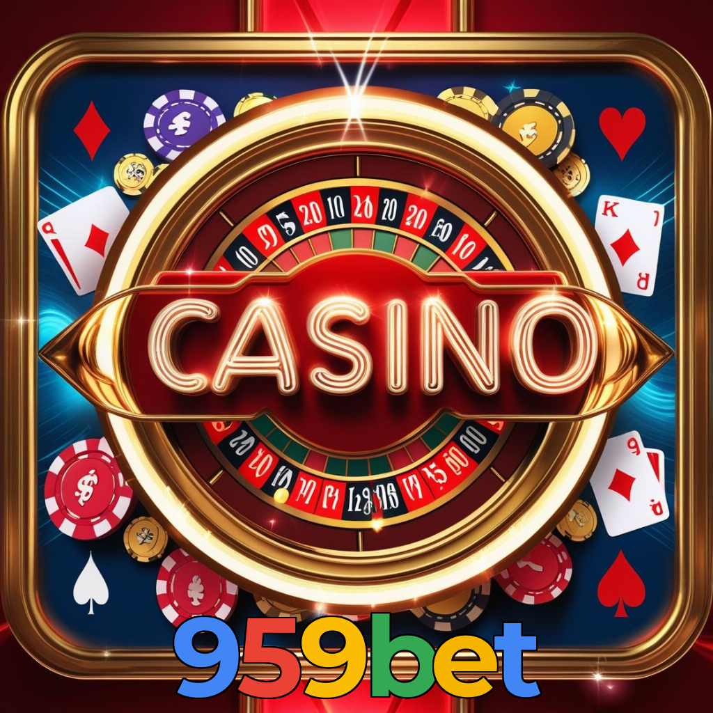 959bet：O futebol online é mais emocionante quando você está ganhando!