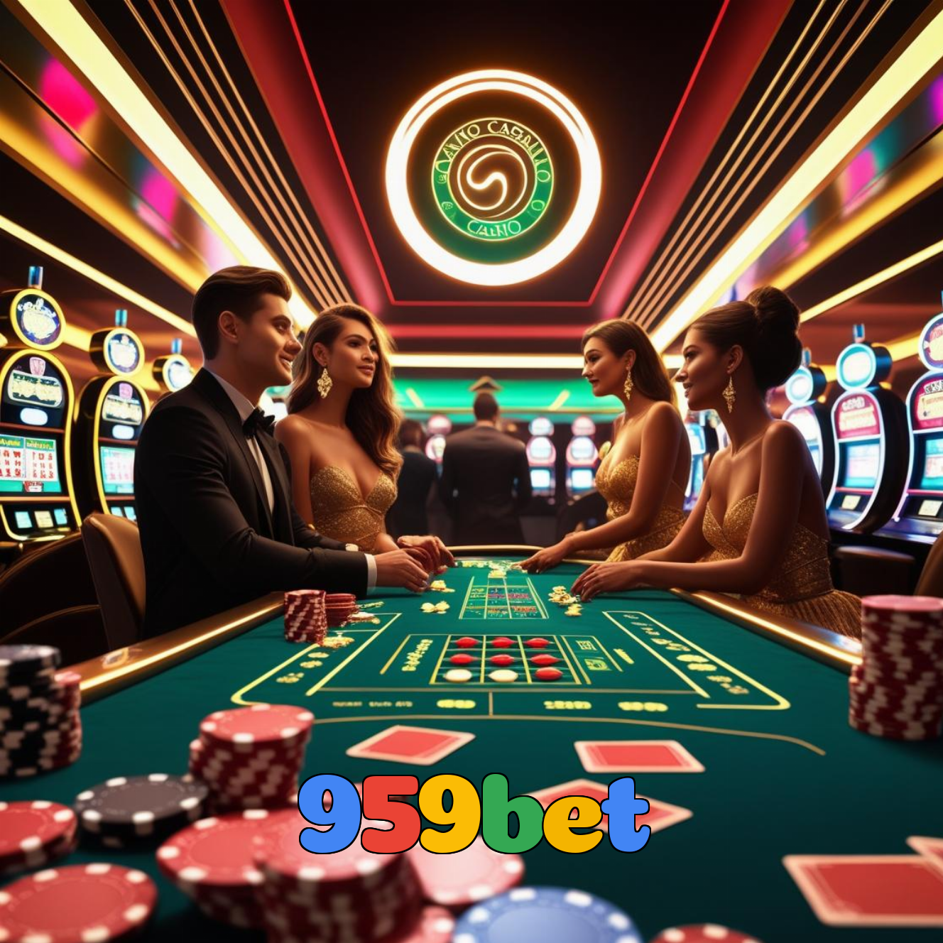 959bet：A adrenalina do futebol online está ao seu alcance!