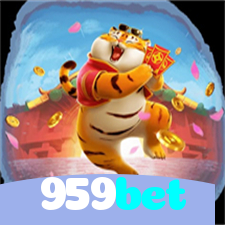 959bet：Mostre suas habilidades e vença nas mesas de poker online!