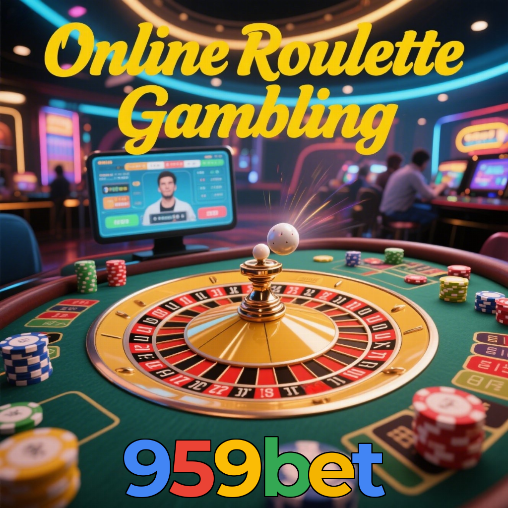 959bet:O melhor cassino online está te esperando! Aposte e vença!