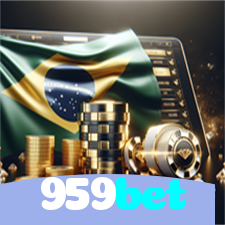 959bet：Jogue poker, aposte no futebol e ganhe prêmios ao vivo!