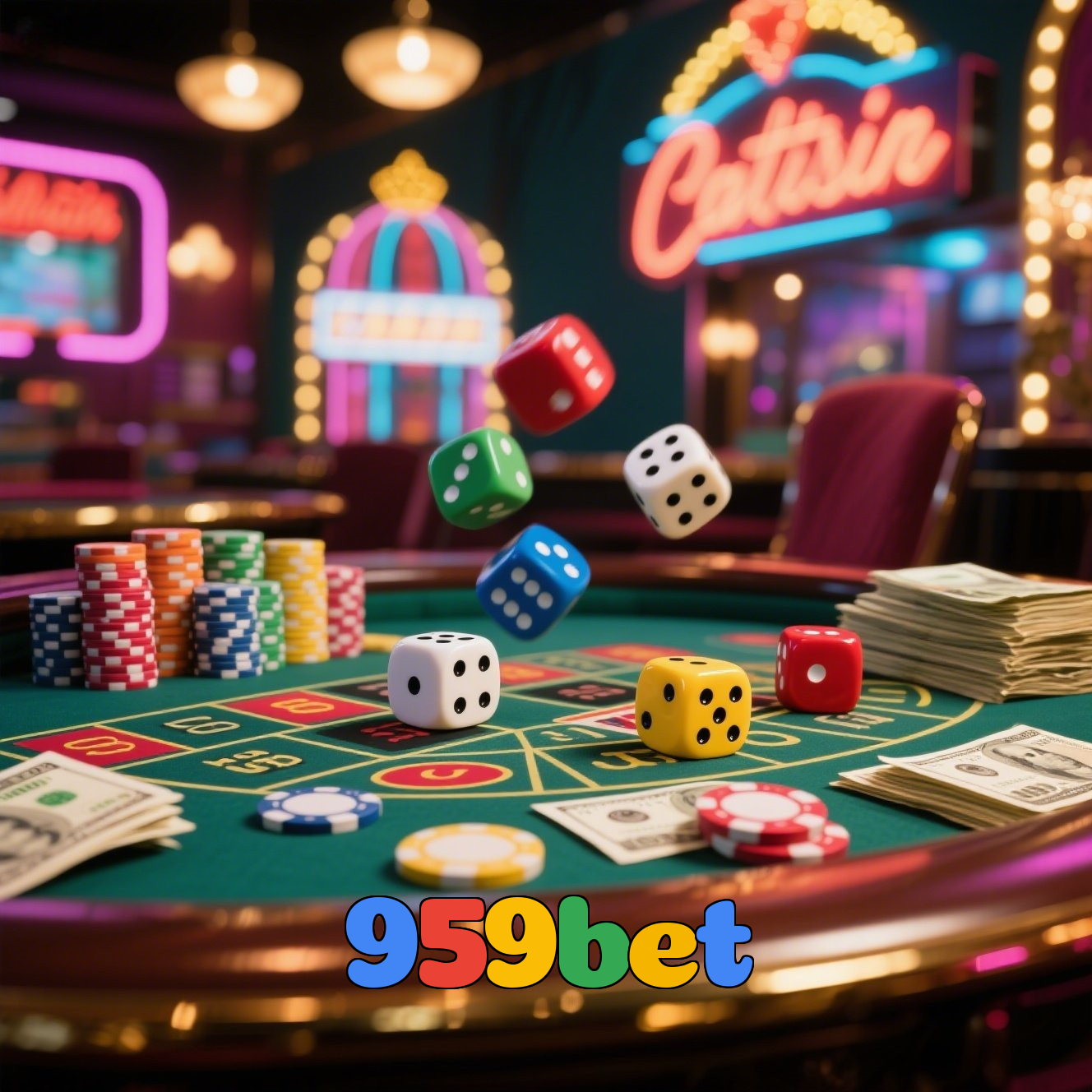 959bet:Aposte na roleta e conquiste prêmios incríveis em nosso cassino!