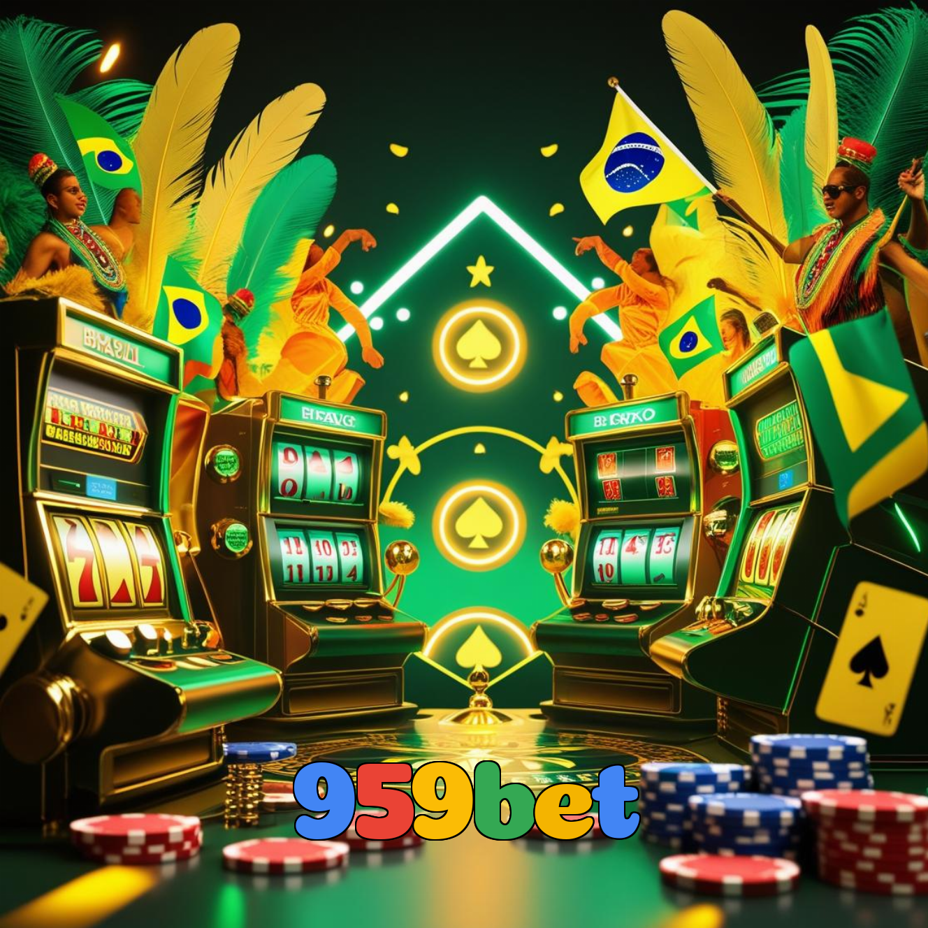 959bet:Aposte nas mesas de poker e vença grandes prêmios!