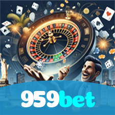 959bet:Jogue poker online e mostre seu talento nas cartas!