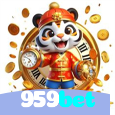 959bet：Aposte e vença no futebol online, o campo de grandes vitórias!
