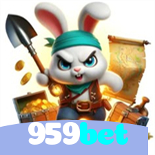 959bet：Jogue slots e aposte no futebol ao vivo para vitórias emocionantes!